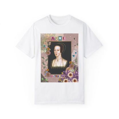 90s Scrapbook Anne Boleyn Tee