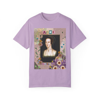 90s Scrapbook Anne Boleyn Tee