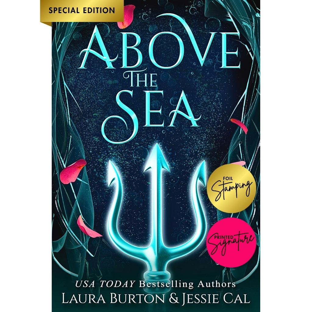 The Romantasy Bargain Bundle