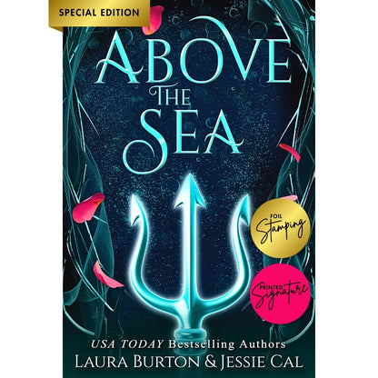 The Romantasy Bargain Bundle