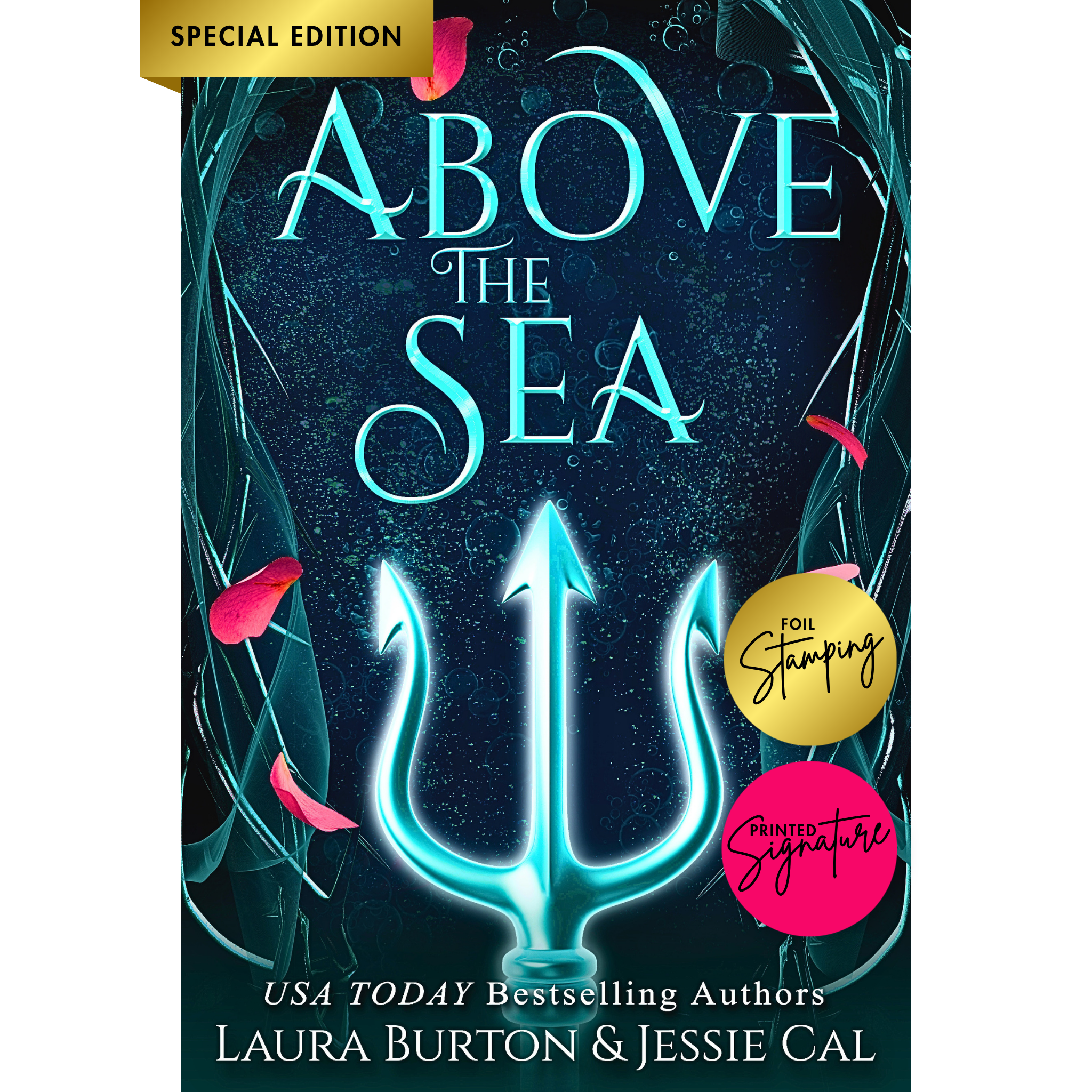 The Romantasy Bargain Bundle