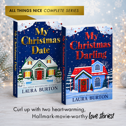 The Small Town Christmas Bundle