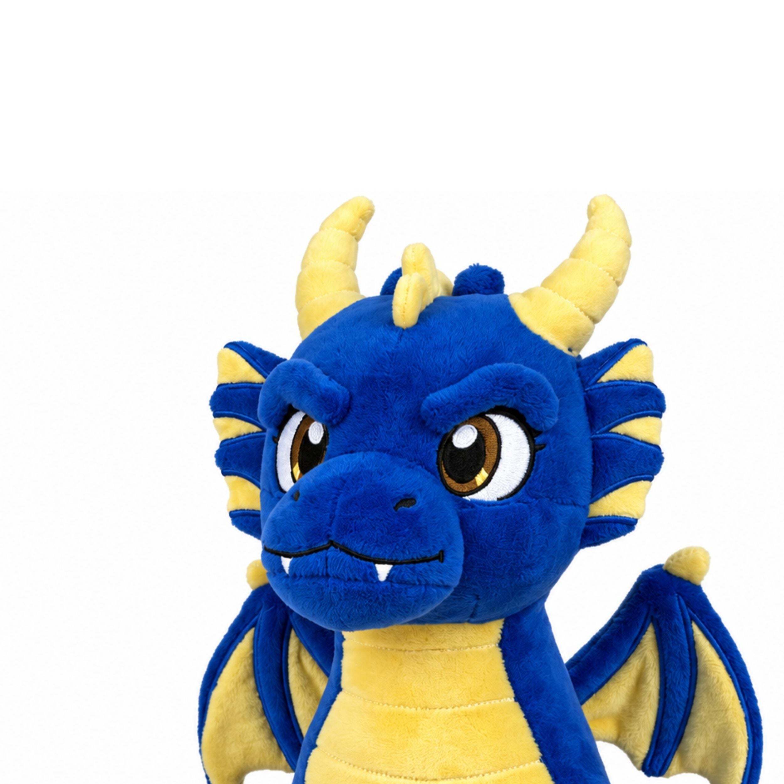 Official Plushie Bundle, from The Magic of Dragons