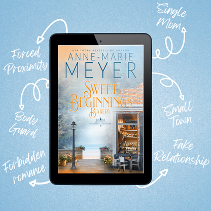 Sweet Tea and a Southern Gentleman 9 Book Paperback Bundle