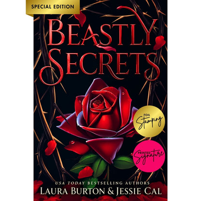 The Romantasy Bargain Bundle