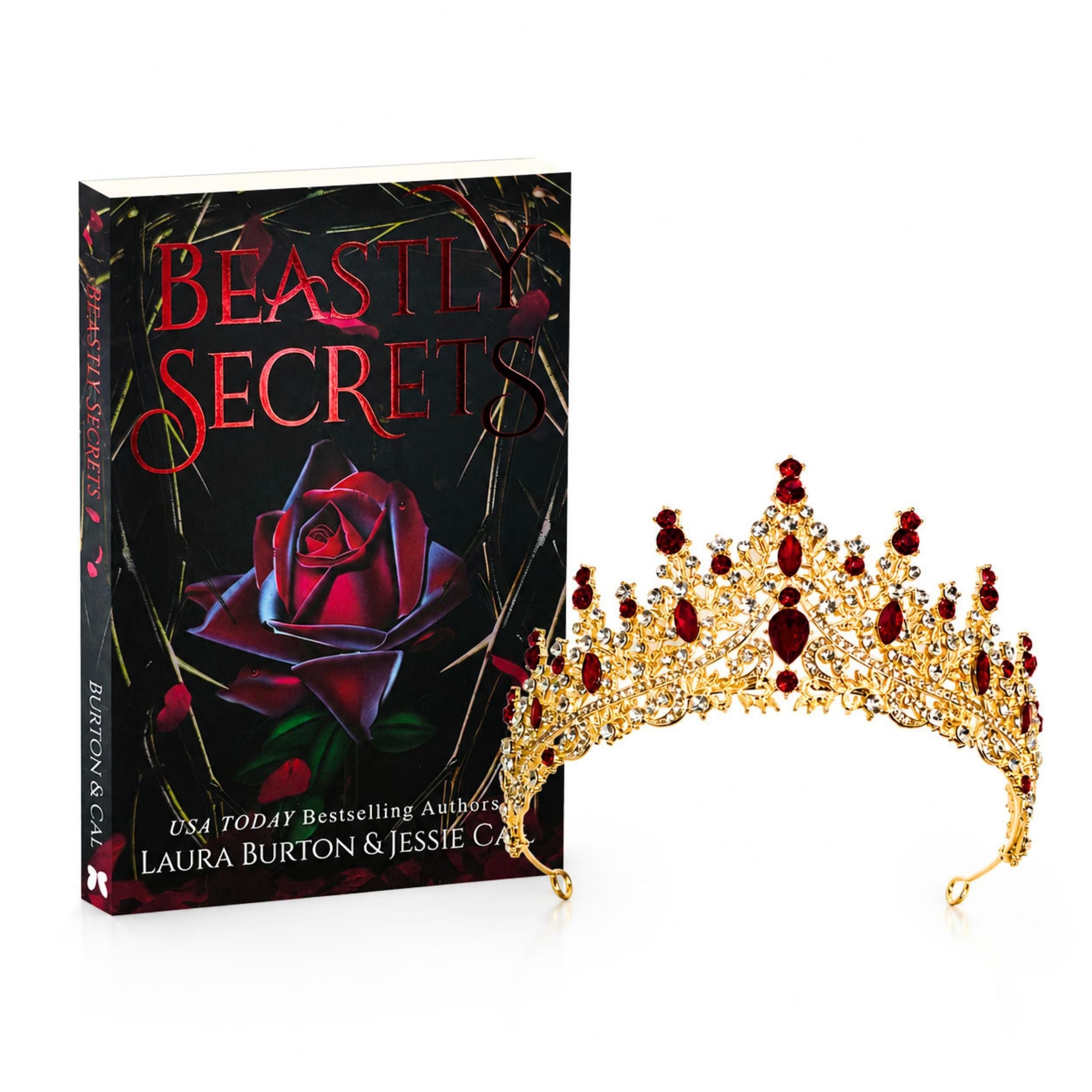 Fairy Tales Reimagined Collector's Edition Paperback Bundle : Fall 2026 Edition