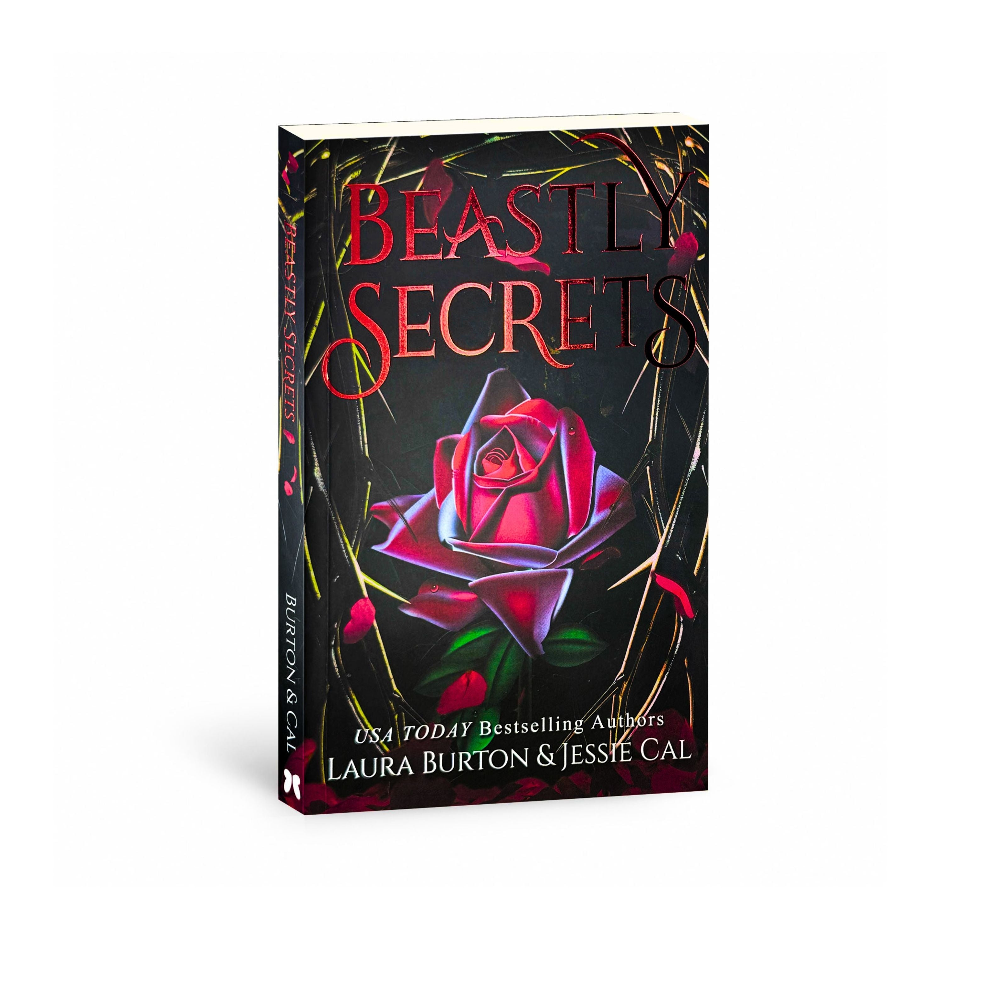 The Deluxe Romantasy Bundle Fall 2026 Edition