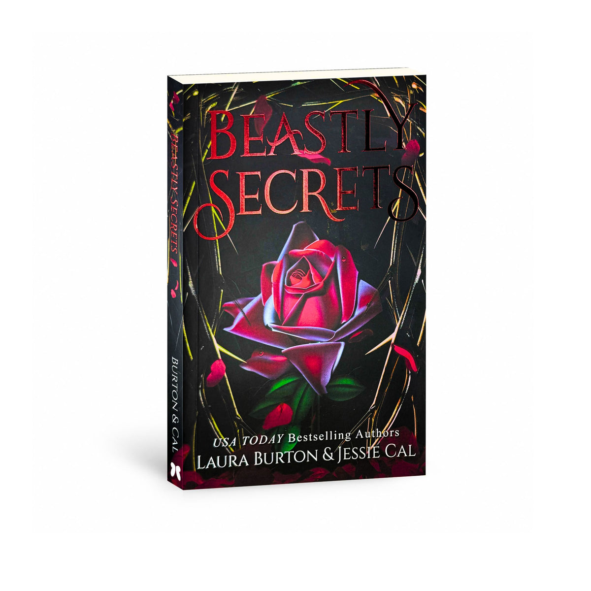 The Deluxe Romantasy Bundle Fall 2026 Edition