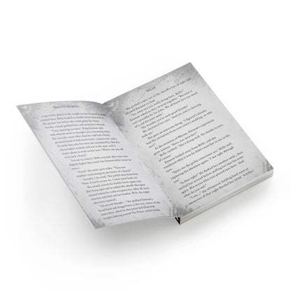 The Deluxe Romantasy Bundle Fall 2026 Edition