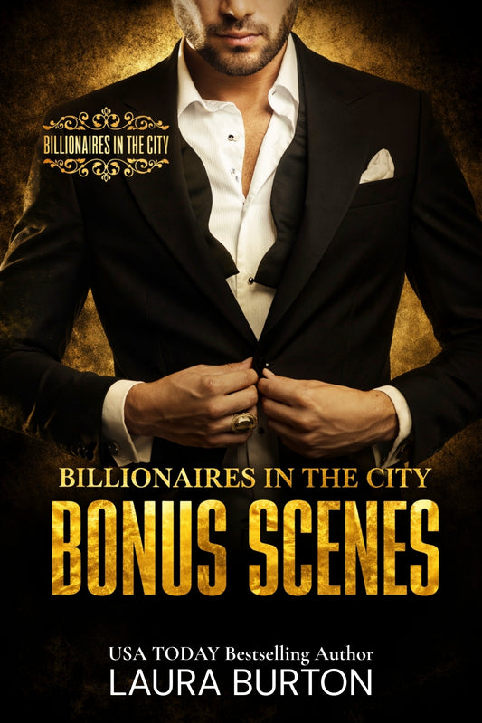Billionaires in the City Bonus Scenes