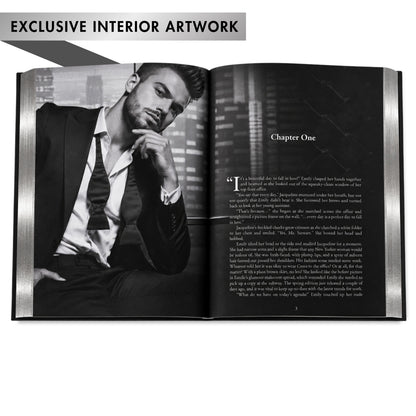 Collector’s Edition: Billionaires in the City