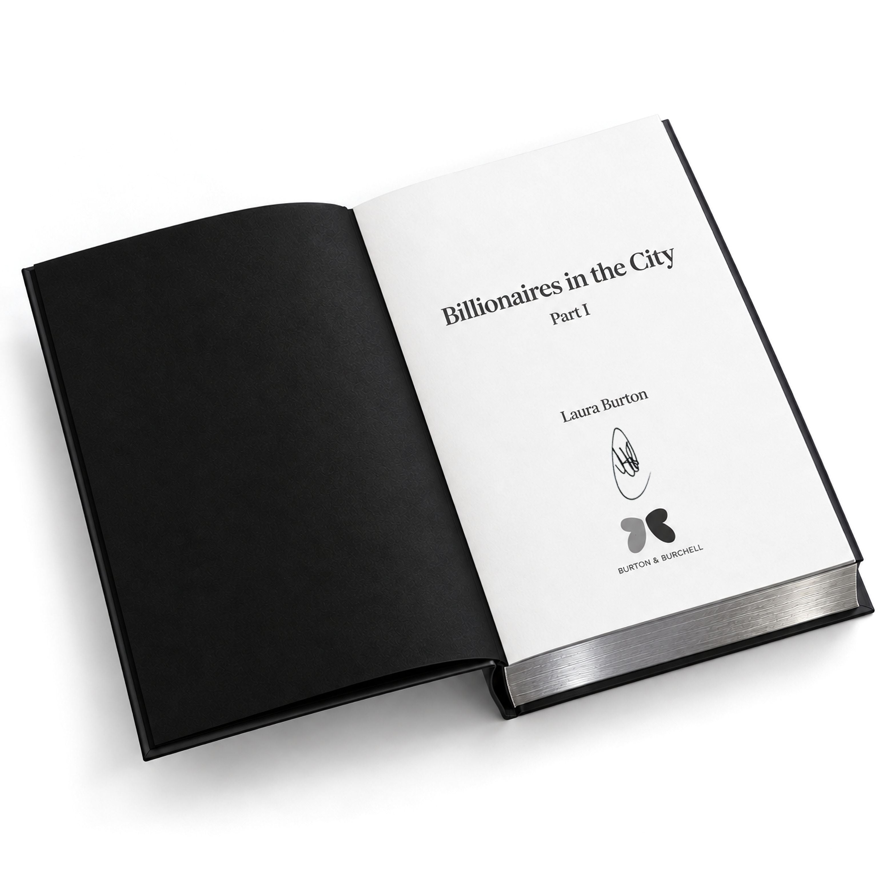 Collector’s Edition: Billionaires in the City