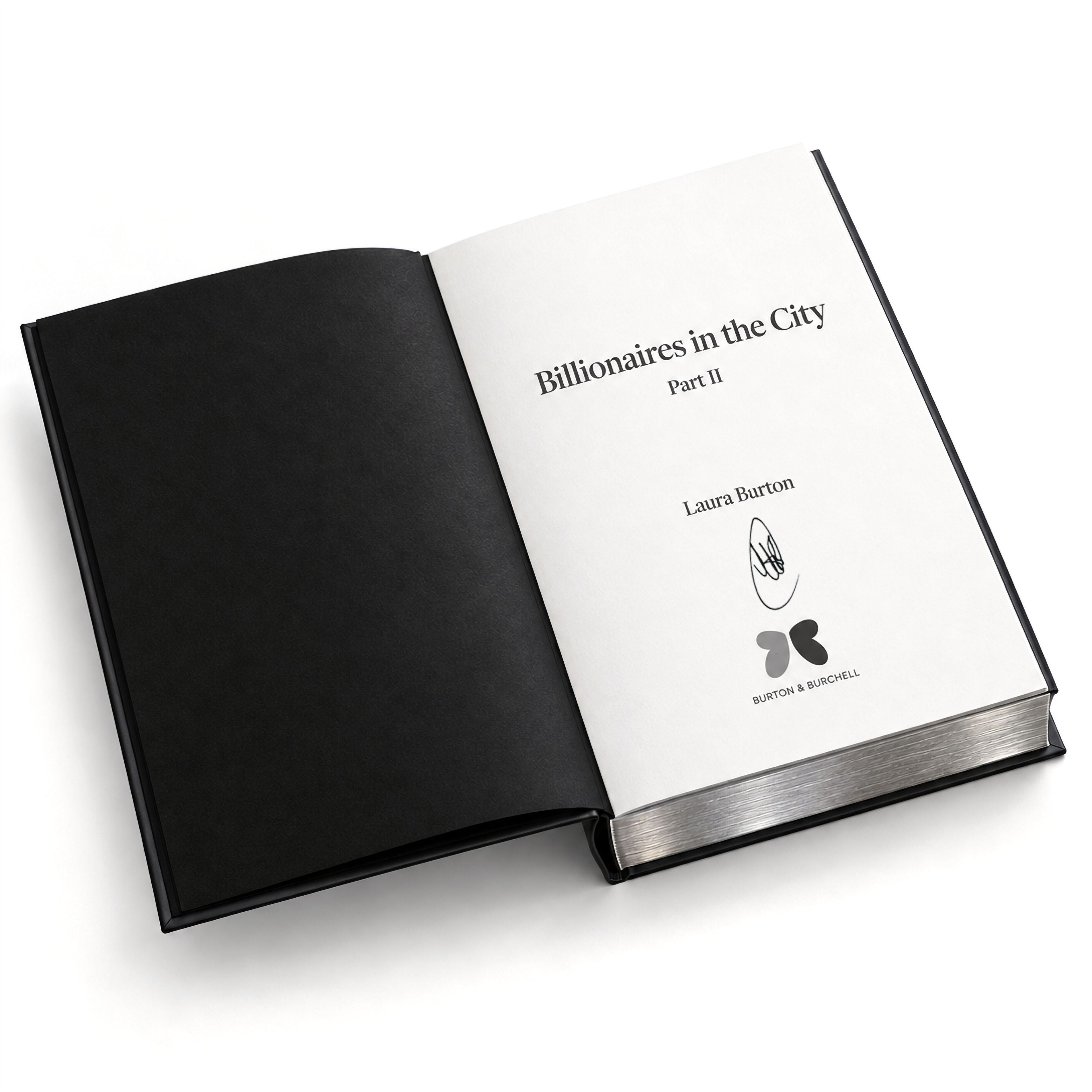 Collector’s Edition: Billionaires in the City