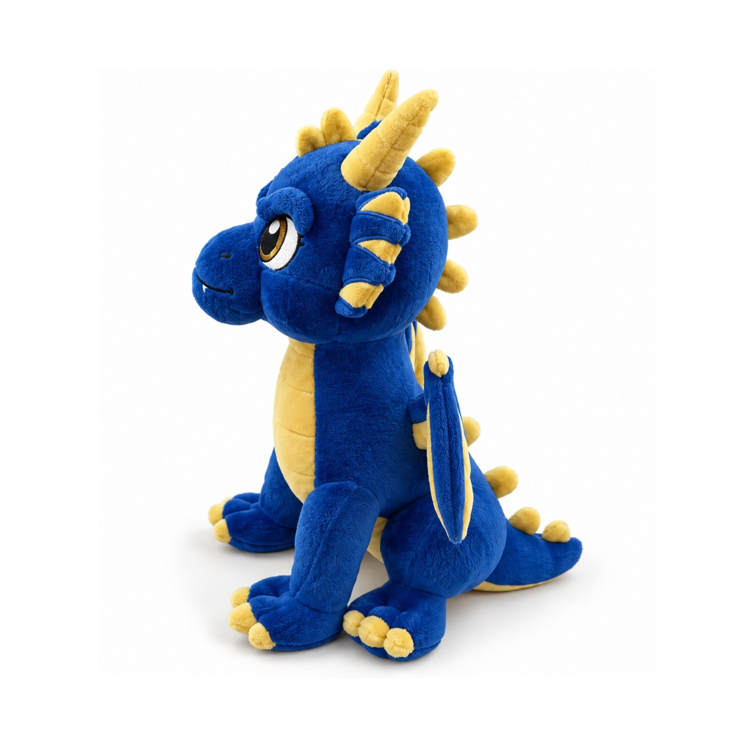 Official Plushie Bundle, from The Magic of Dragons