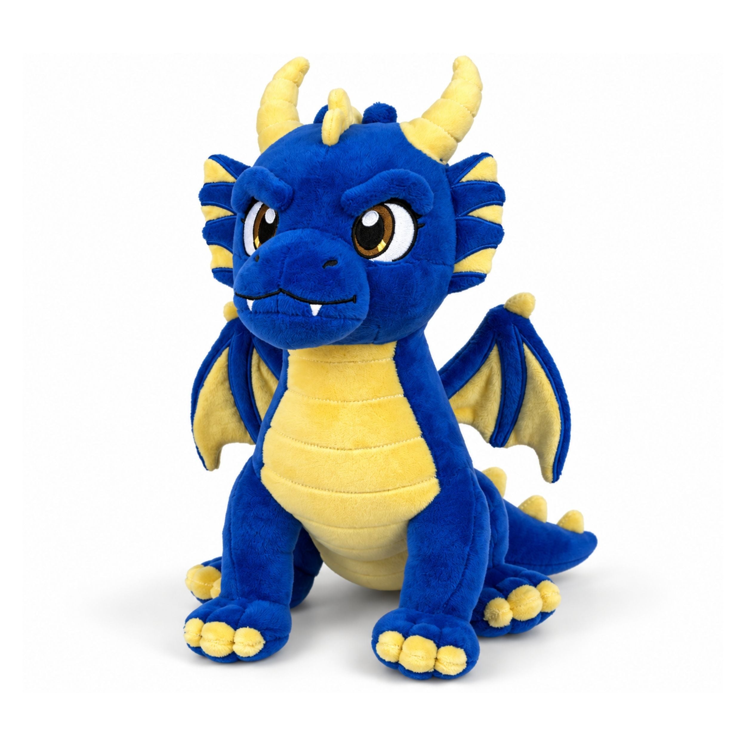 Official Plushie Bundle, from The Magic of Dragons