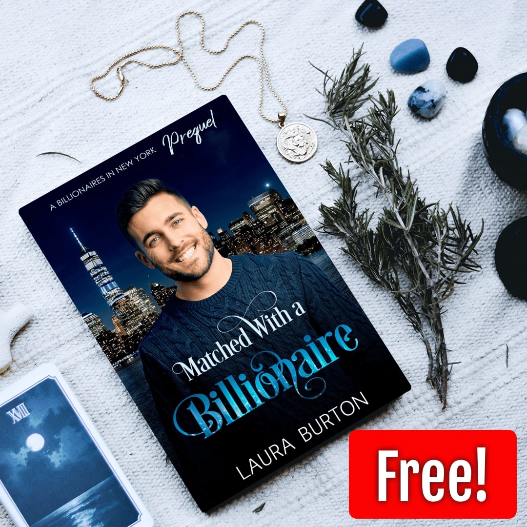 Billionaires in the City Bundle