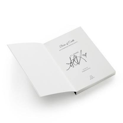 The Complete Elemental Origins Series