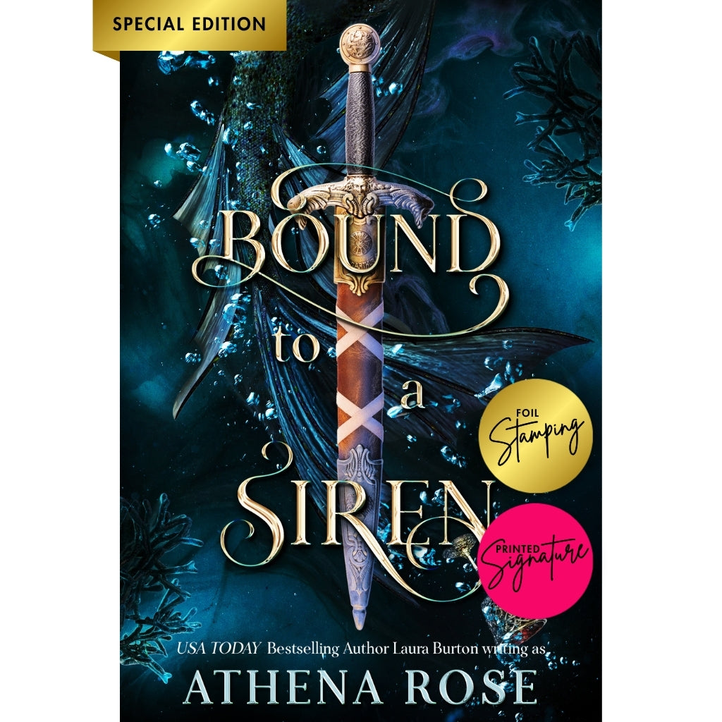 The Romantasy Bargain Bundle