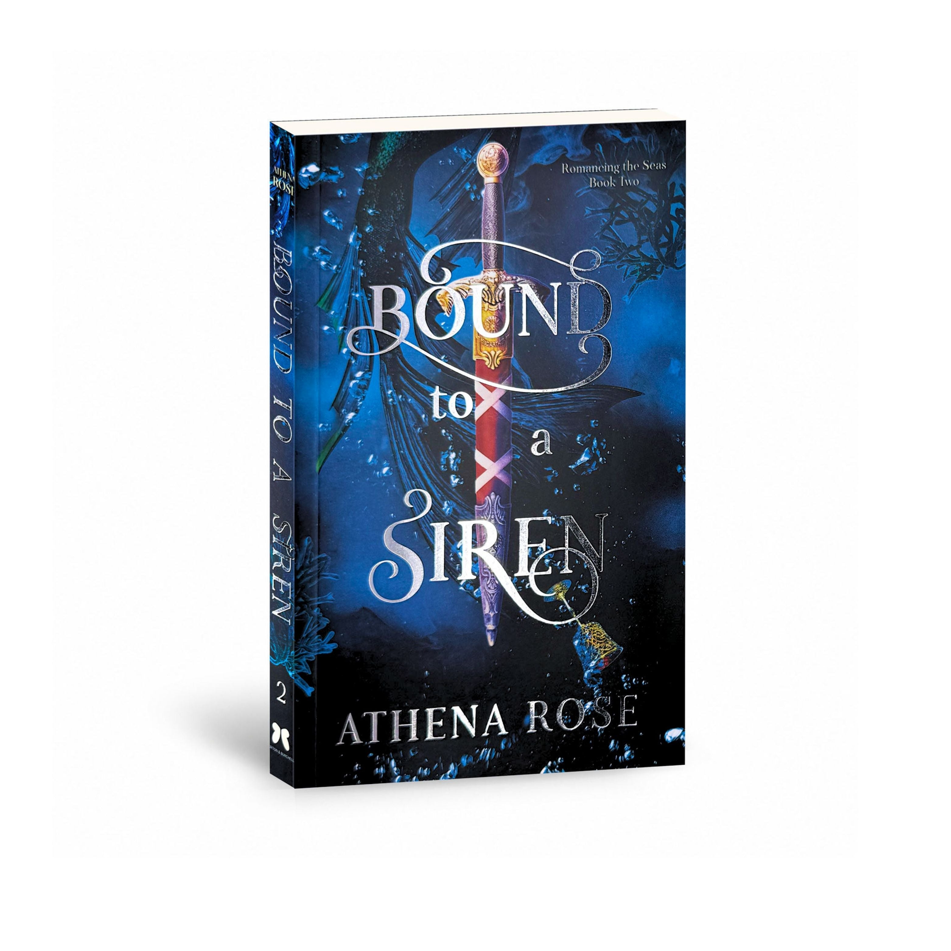 Romancing the Seas: New Fall 2026 Editions