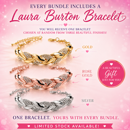 The Mega Romance Bundle