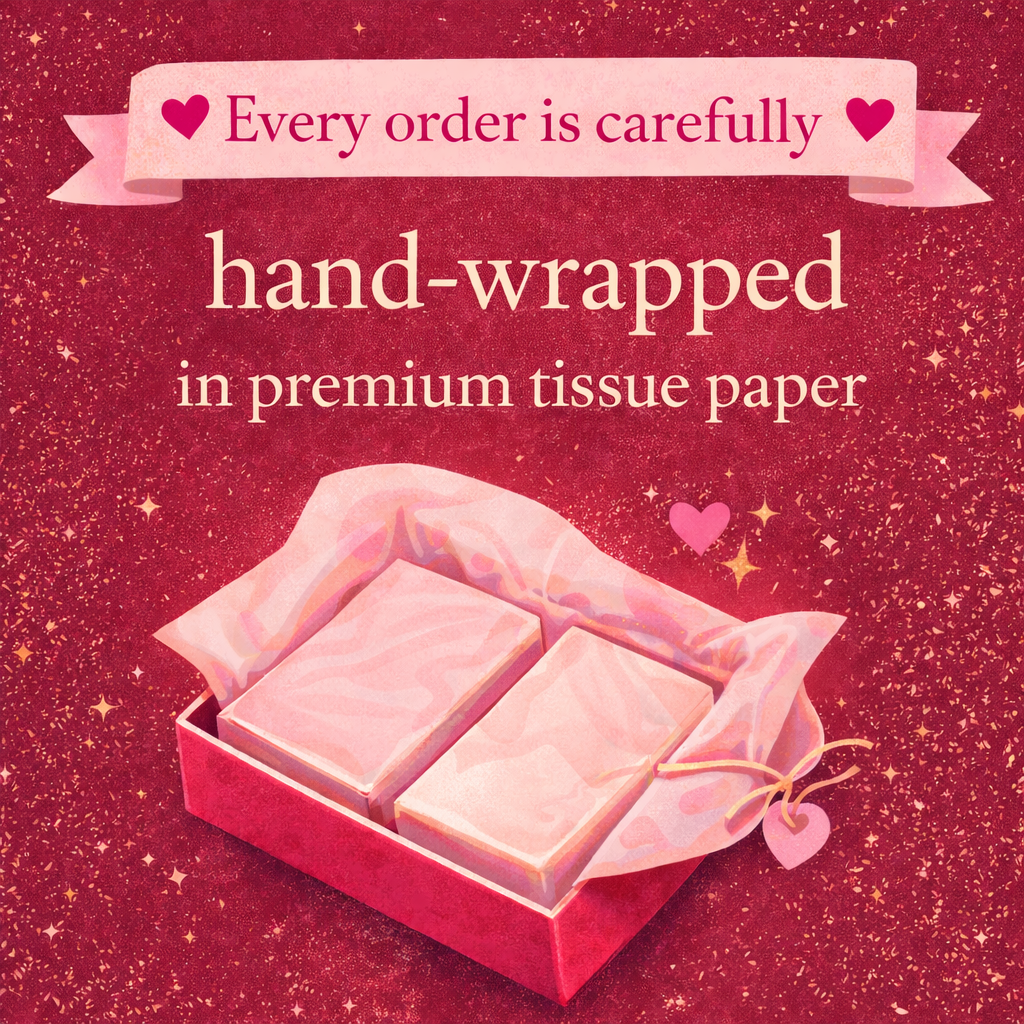 The Romance Reader's Deluxe Mystery Box