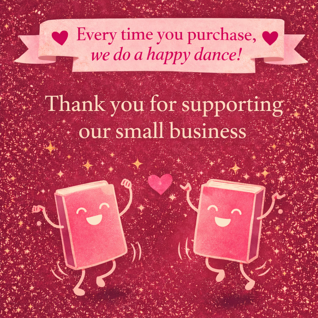 The Romance Reader's Deluxe Mystery Box