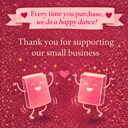 The Romance Reader's Deluxe Mystery Box