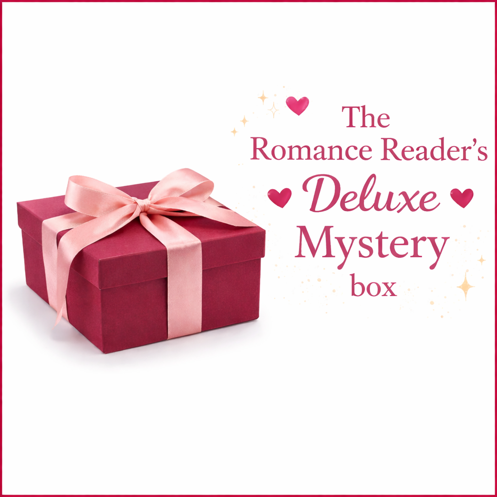 The Romance Reader's Deluxe Mystery Box