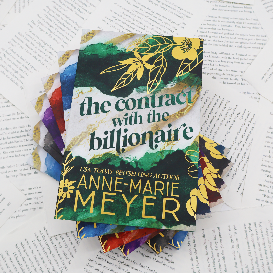 A Fake Relationship Series Book Bundle Elevated Paperbacks