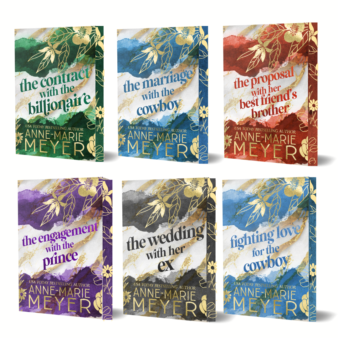 A Fake Relationship Series Book Bundle Elevated Paperbacks