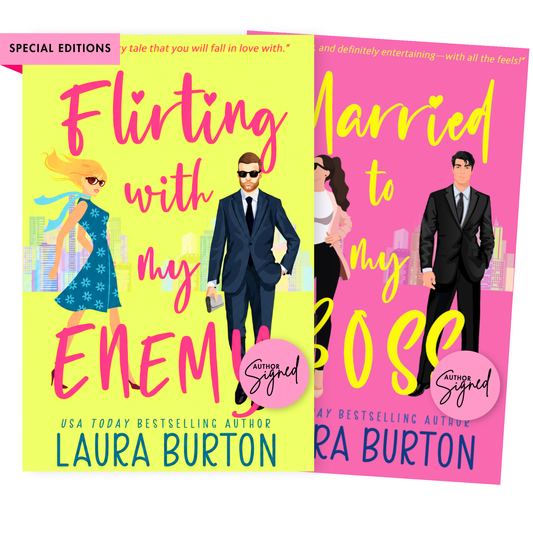 Love is a Mystery Complete Set