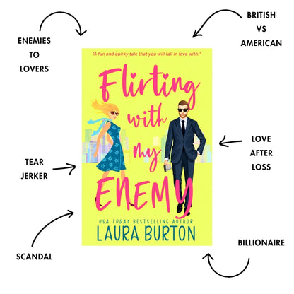 The Ultimate Romance Paperback Bundle