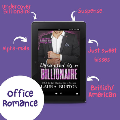 Discovered by a Billionaire: Audiobook