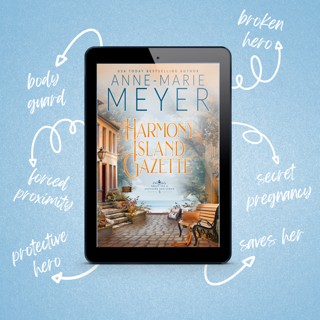 Sweet Tea and a Southern Gentleman 9 Book Paperback Bundle