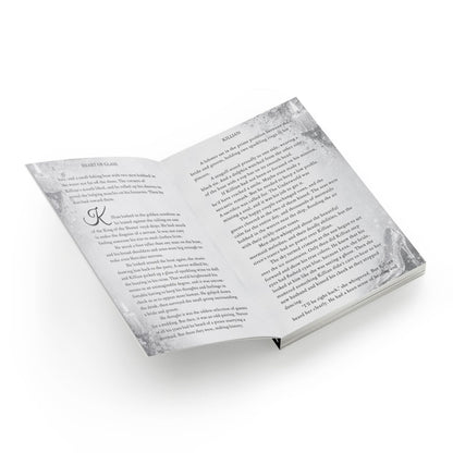 The Deluxe Romantasy Bundle Fall 2026 Edition
