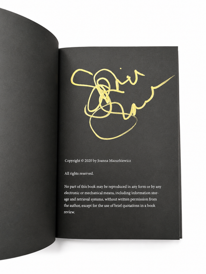Wicked Desires Special Edition Hardback