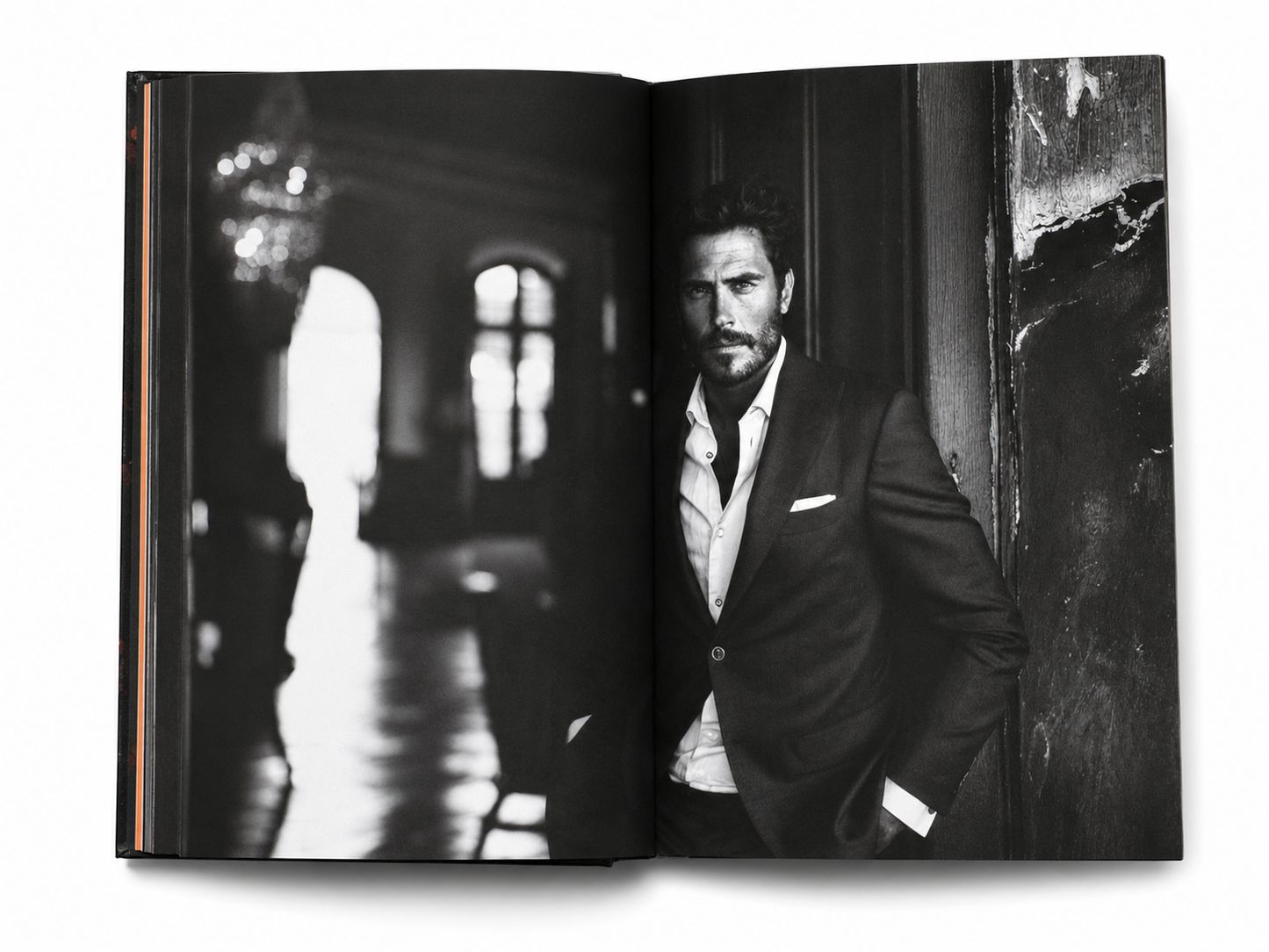 Wicked Desires Special Edition Hardback