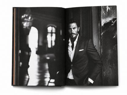 Wicked Desires Special Edition Hardback