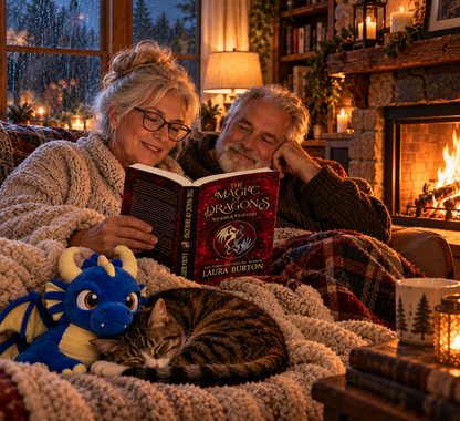 The Magic of Dragons Deluxe Bundle