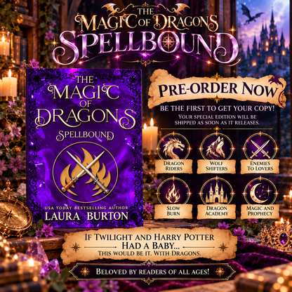 The Magic of Dragons Deluxe Bundle
