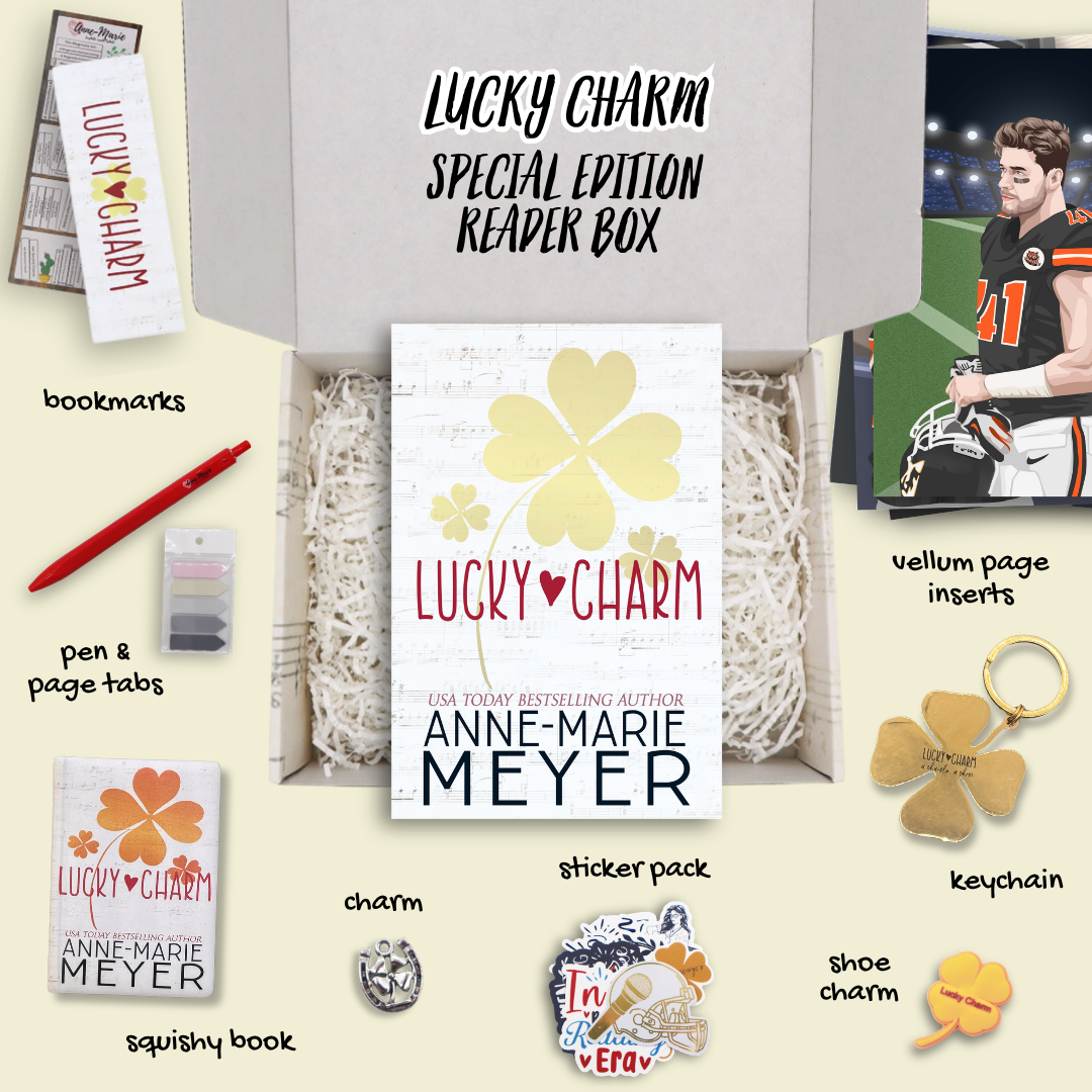 Lucky Charm