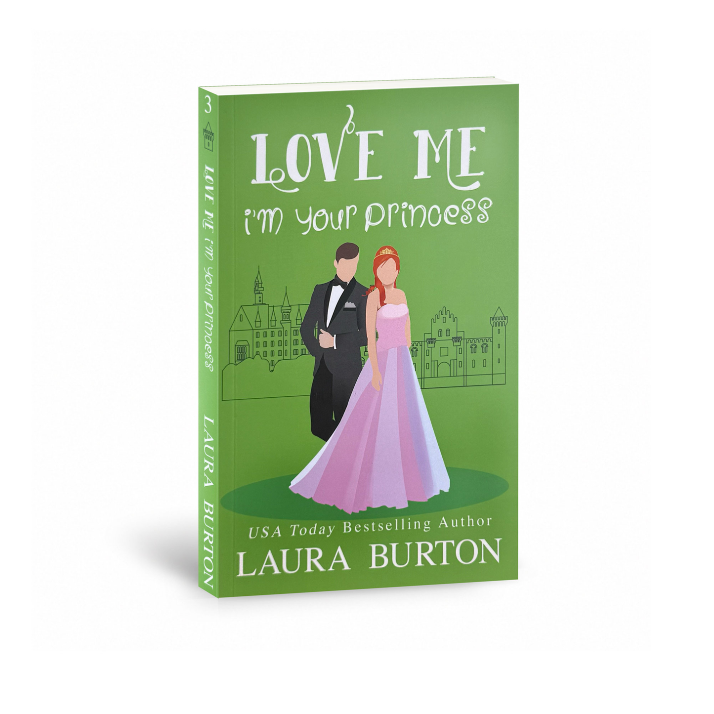 The Mega Romance Bundle