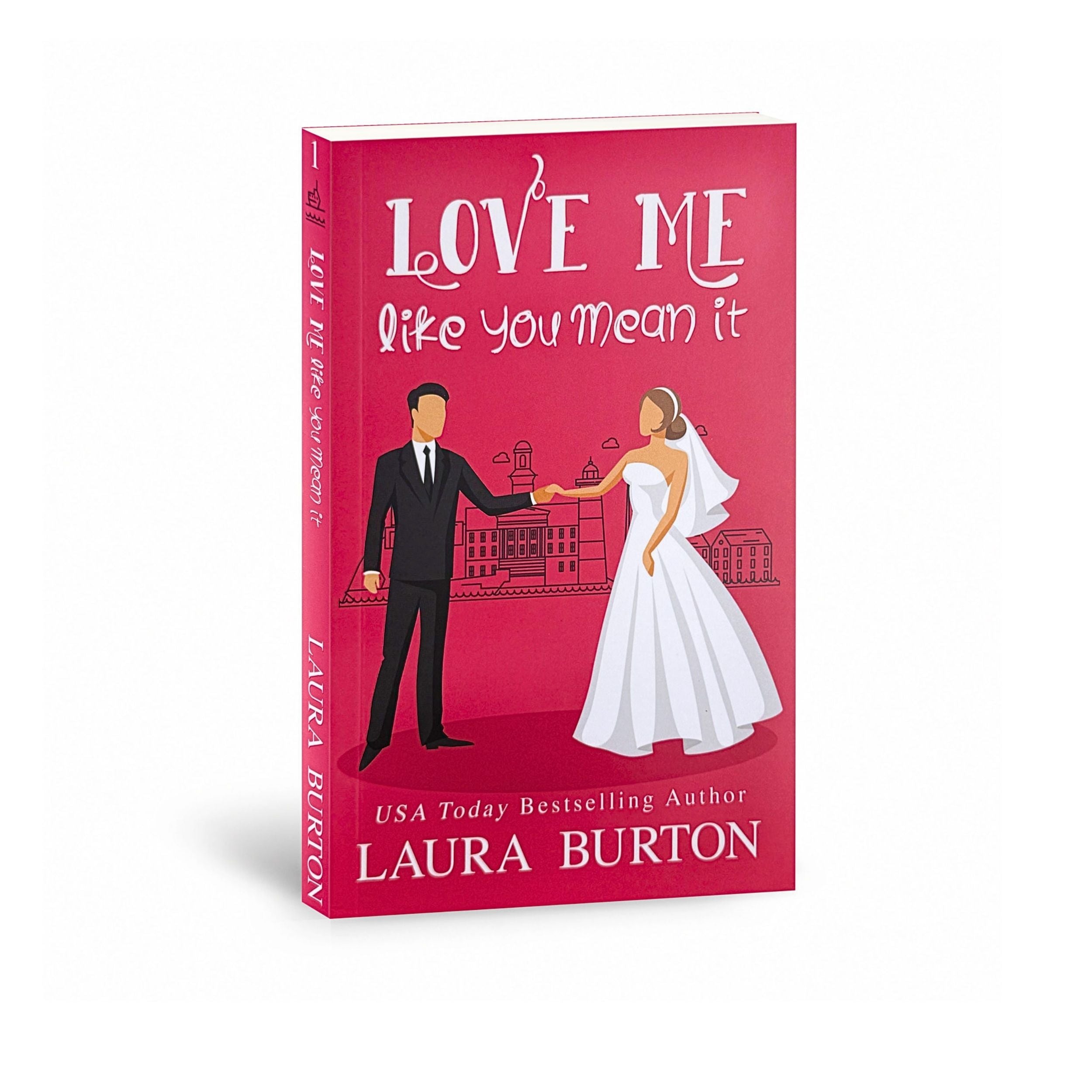 The Mega Romance Bundle