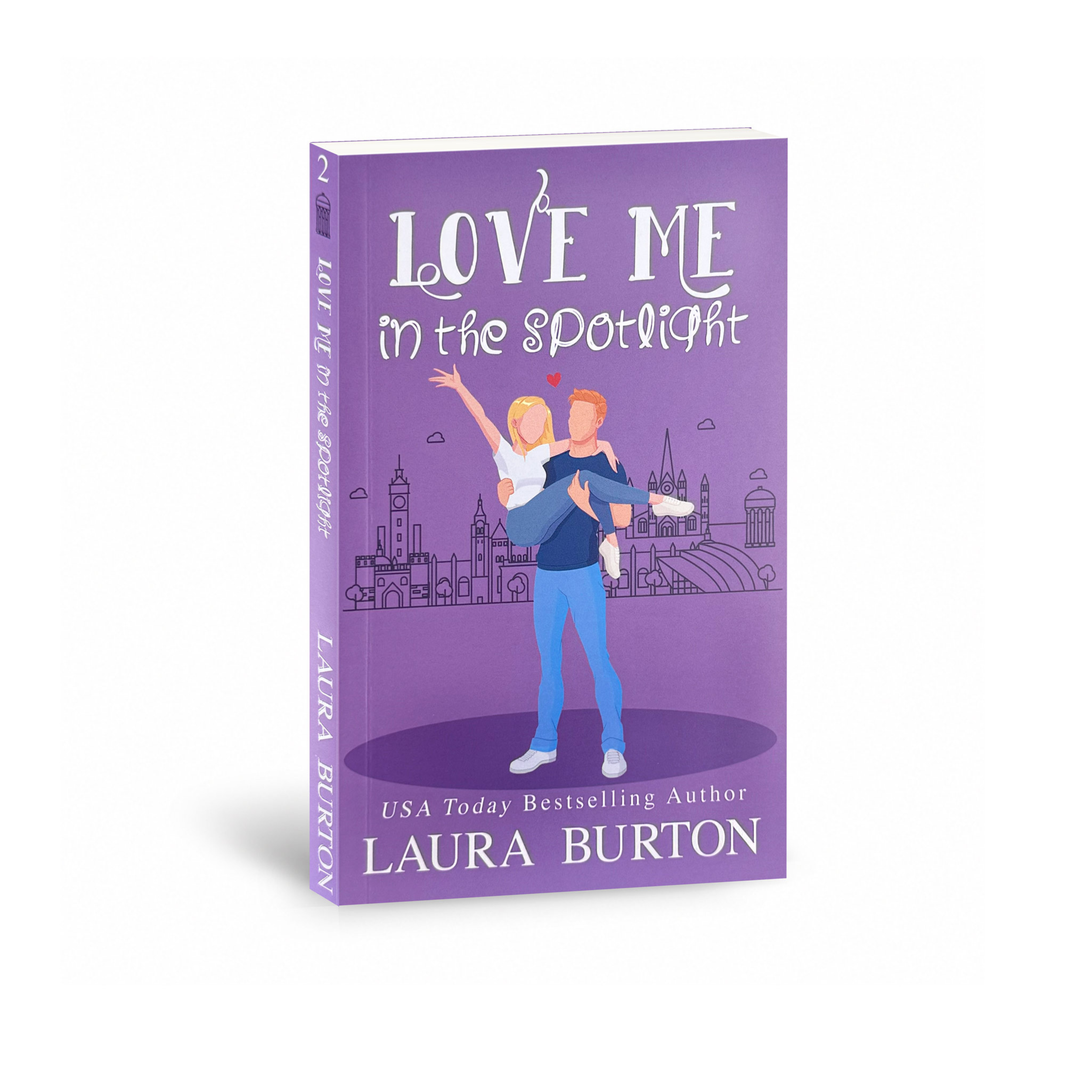 The Mega Romance Bundle