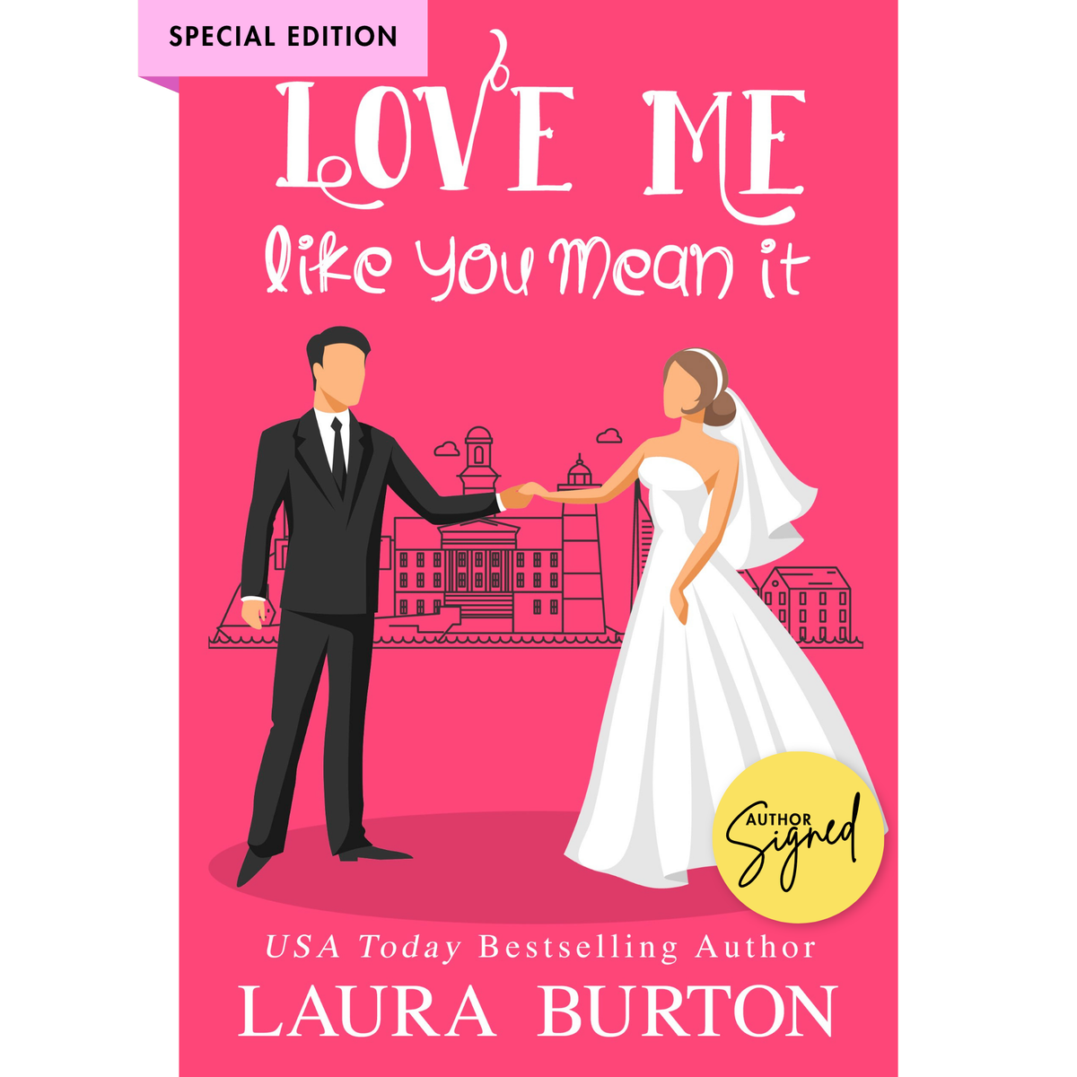 Be My Fake Fiance Collection