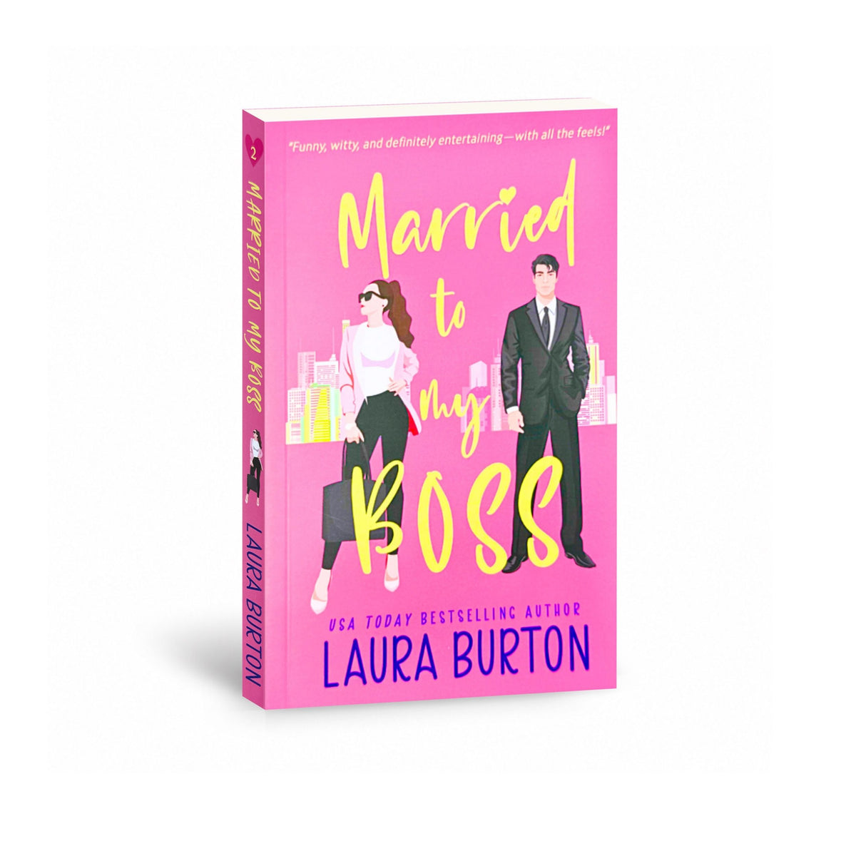 The Mega Romance Bundle