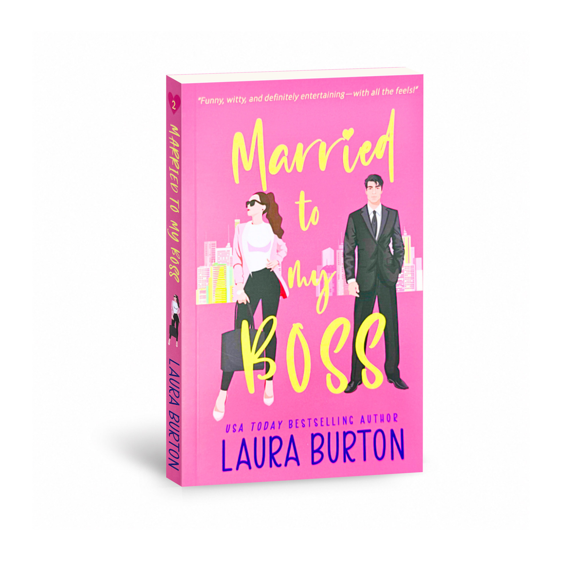 The Mega Romance Bundle