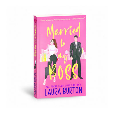 Special Edition Mega RomCom Paperback Bundle