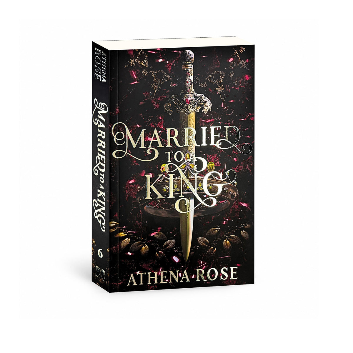The Deluxe Romantasy Bundle Fall 2026 Edition
