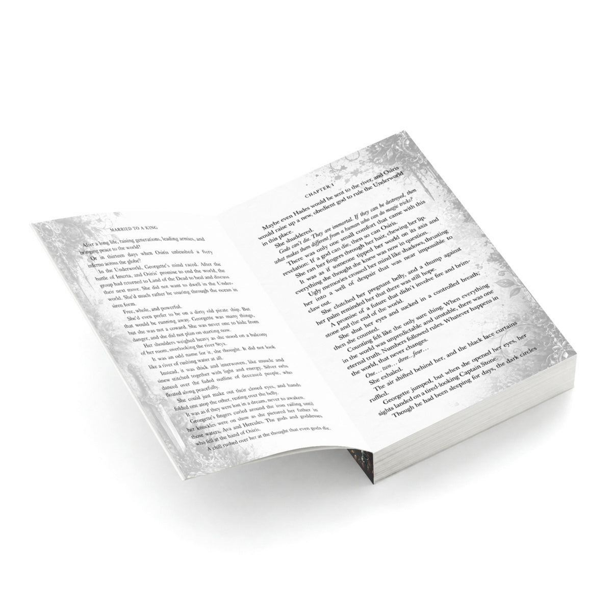 The Deluxe Romantasy Bundle Fall 2026 Edition